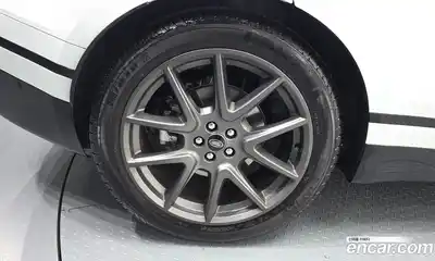 Land Rover Range Rover Velar 2025 3.0 автомат (гидро), миниатюра 5