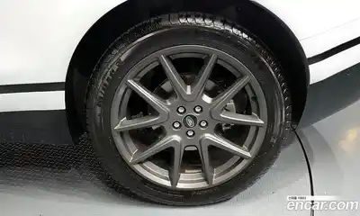 Land Rover Range Rover Velar 2025 3.0 автомат (гидро), миниатюра 7