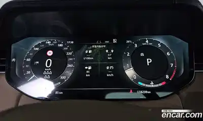 Land Rover Range Rover 2024 4.4 автомат (гидро), миниатюра 11