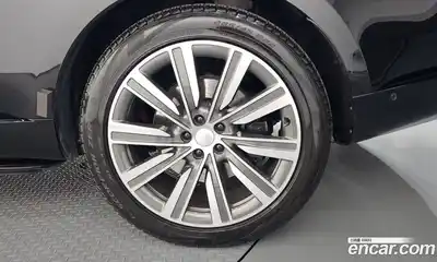 Land Rover Range Rover 2024 4.4 автомат (гидро), миниатюра 7