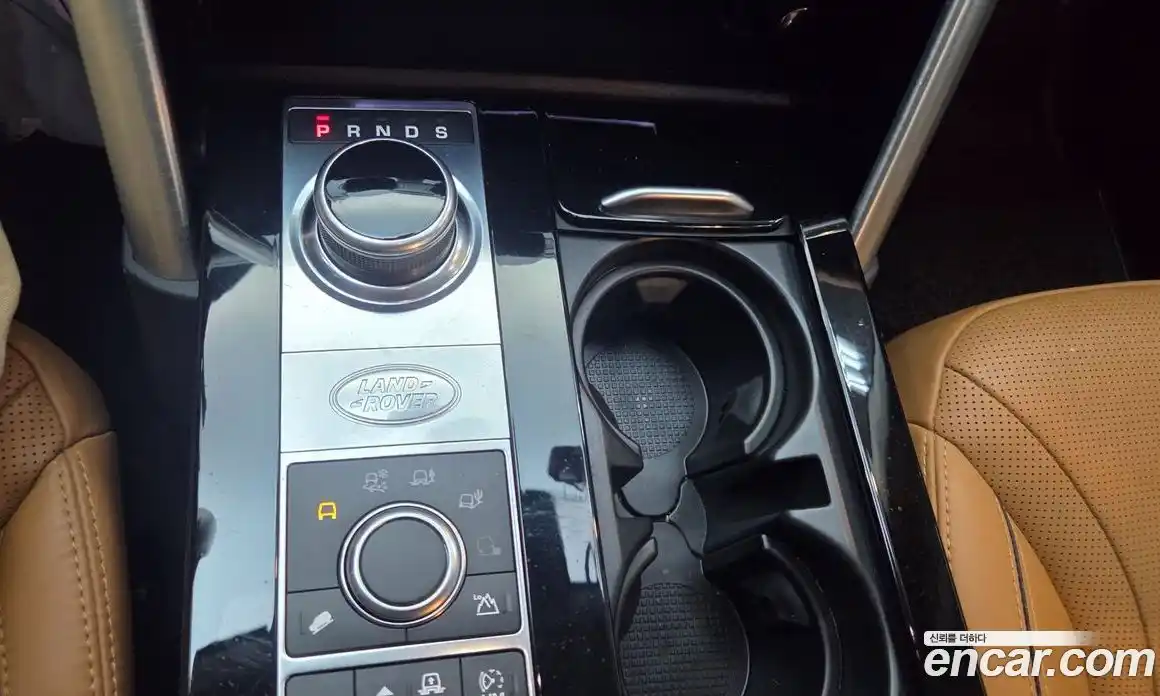 Land Rover Discovery 2017 3.0 автомат (гидро), фото 12