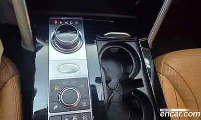 Land Rover Discovery 2017 3.0 автомат (гидро), миниатюра 12
