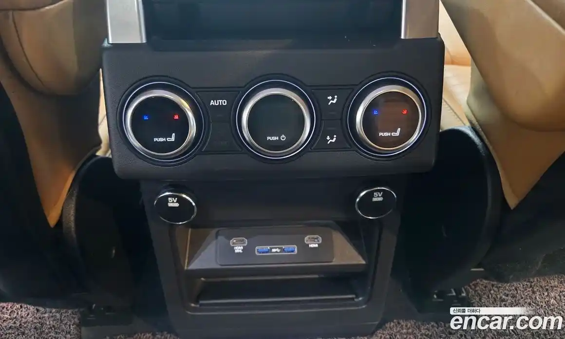 Land Rover Discovery 2017 3.0 автомат (гидро), фото 13