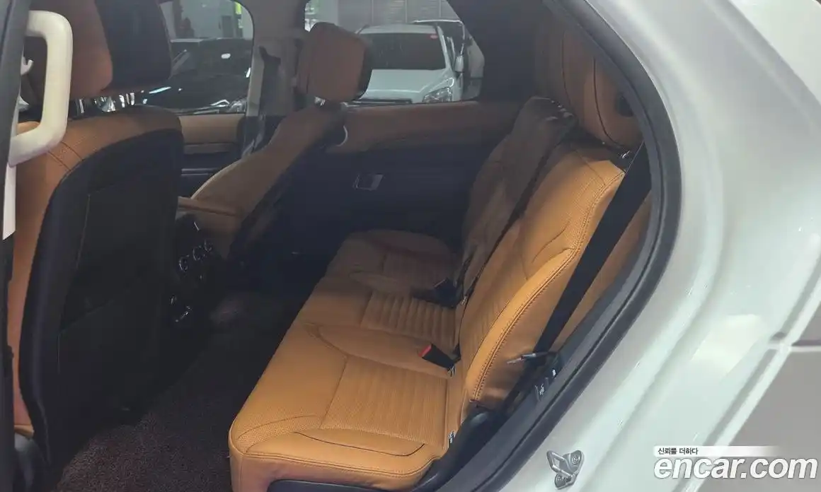 Land Rover Discovery 2017 3.0 автомат (гидро), фото 19