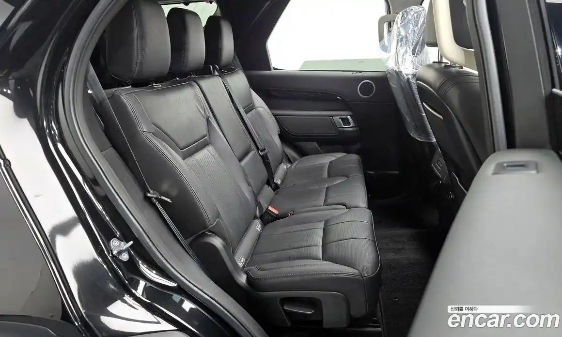 Land Rover Discovery 2018 2.0 автомат (гидро), фото 18