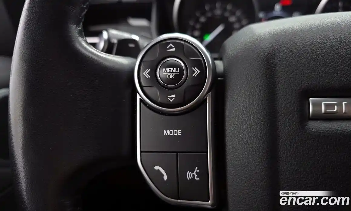 Land Rover Discovery 2018 2.0 автомат (гидро), фото 29