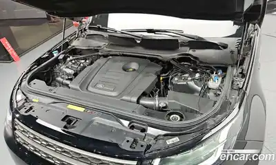 Land Rover Discovery 2018 2.0 автомат (гидро), миниатюра 6