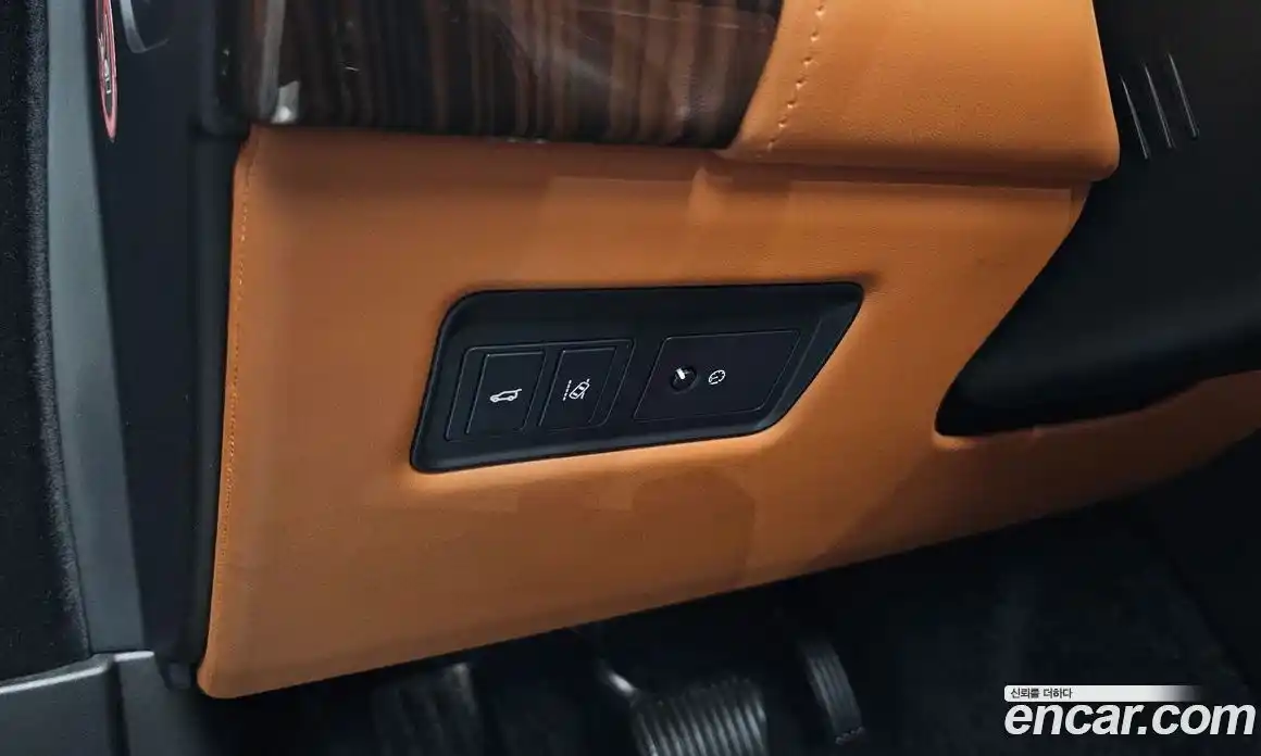 Land Rover Range Rover 2017 5.0 автомат (гидро), фото 29