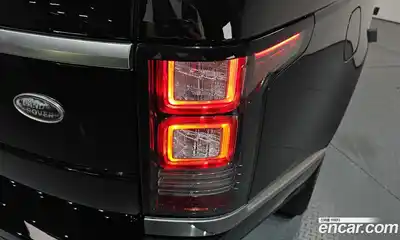 Land Rover Range Rover 2017 5.0 автомат (гидро), миниатюра 9