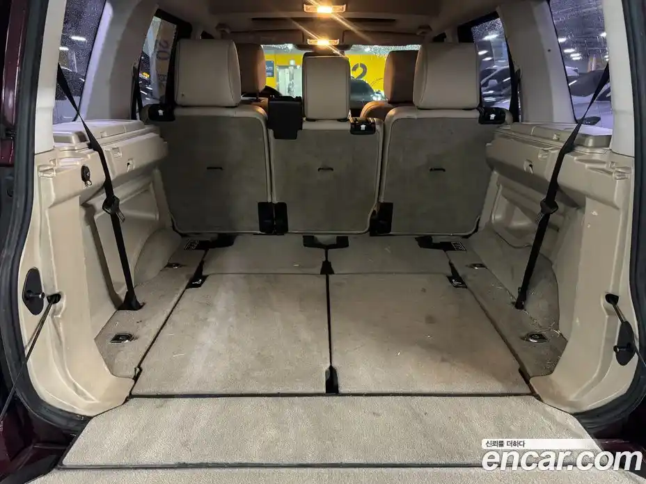 Land Rover Discovery 2016 3.0 автомат (гидро), фото 20