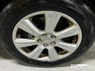 Land Rover Discovery 2016 3.0 автомат (гидро), миниатюра 6