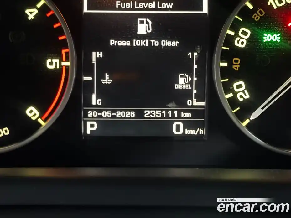 Land Rover Discovery 2016 3.0 автомат (гидро), фото 8