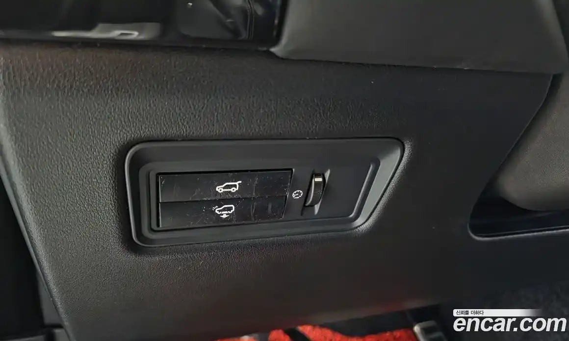 Land Rover Range Rover 2015 4.4 автомат (гидро), фото 14