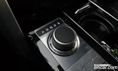 Land Rover Range Rover 2015 4.4 автомат (гидро), миниатюра 9