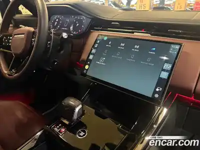 Land Rover Range Rover Sport 2024 3.0 автомат (гидро), миниатюра 12