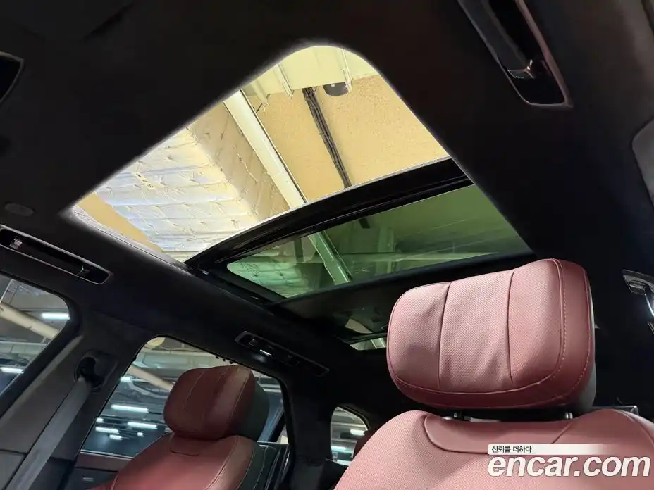 Land Rover Range Rover Sport 2024 3.0 автомат (гидро), фото 17