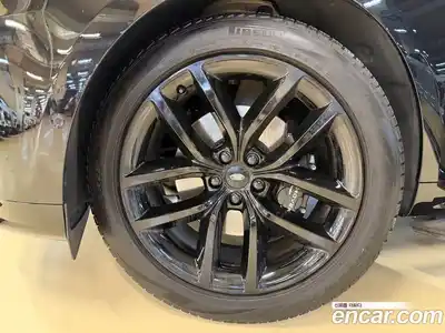 Land Rover Range Rover Sport 2024 3.0 автомат (гидро), миниатюра 4