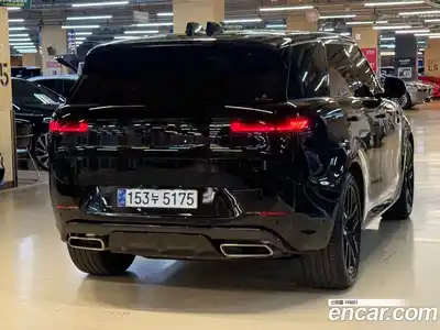 Land Rover Range Rover Sport 2024 3.0 автомат (гидро), миниатюра 7