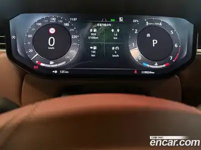 Land Rover Range Rover Sport 2024 3.0 автомат (гидро), миниатюра 8