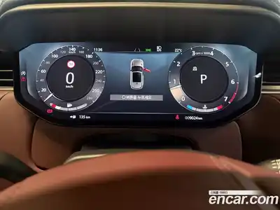Land Rover Range Rover Sport 2024 3.0 автомат (гидро), миниатюра 10