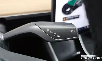Tesla Model 3 2020 0.1 гидро, миниатюра 12