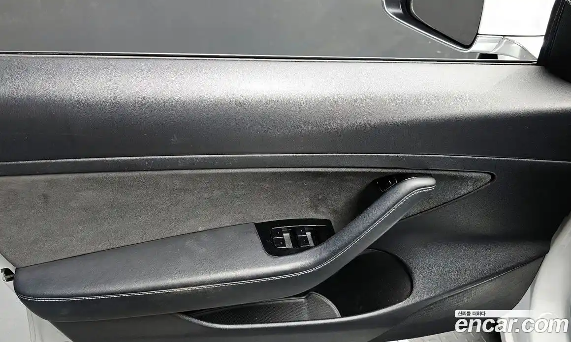 Tesla Model 3 2020 0.1 гидро, фото 14