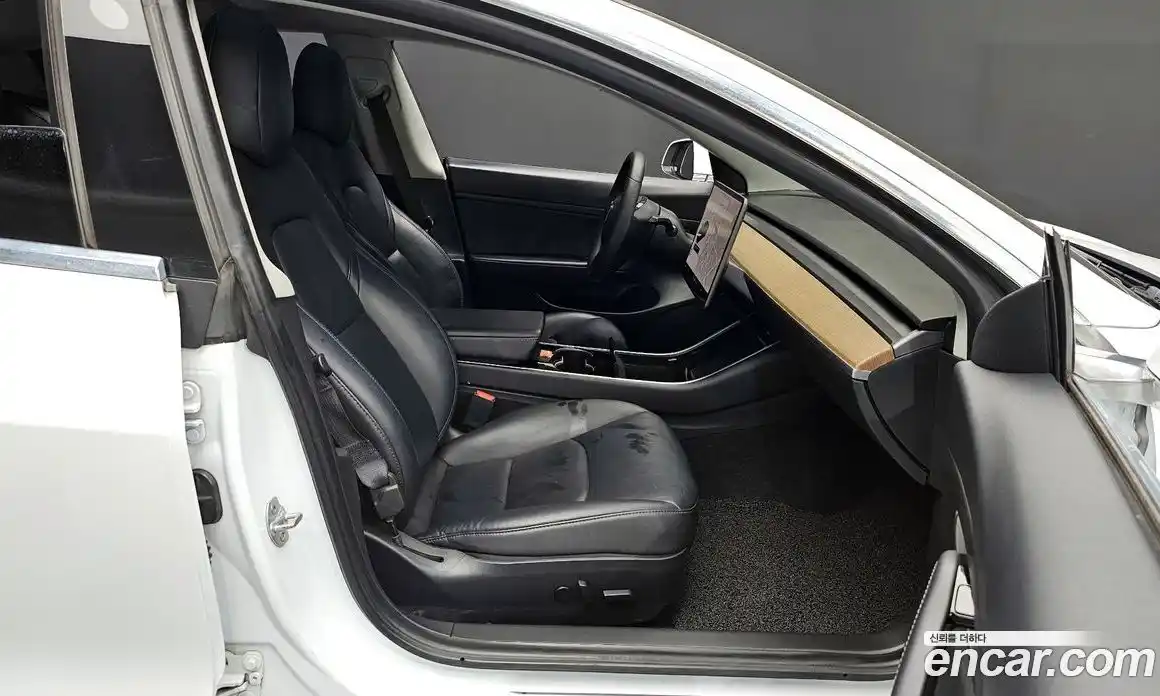 Tesla Model 3 2020 0.1 гидро, фото 16