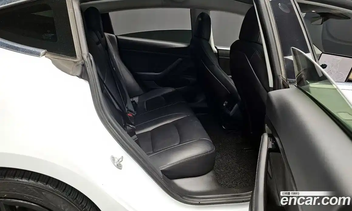 Tesla Model 3 2020 0.1 гидро, фото 17