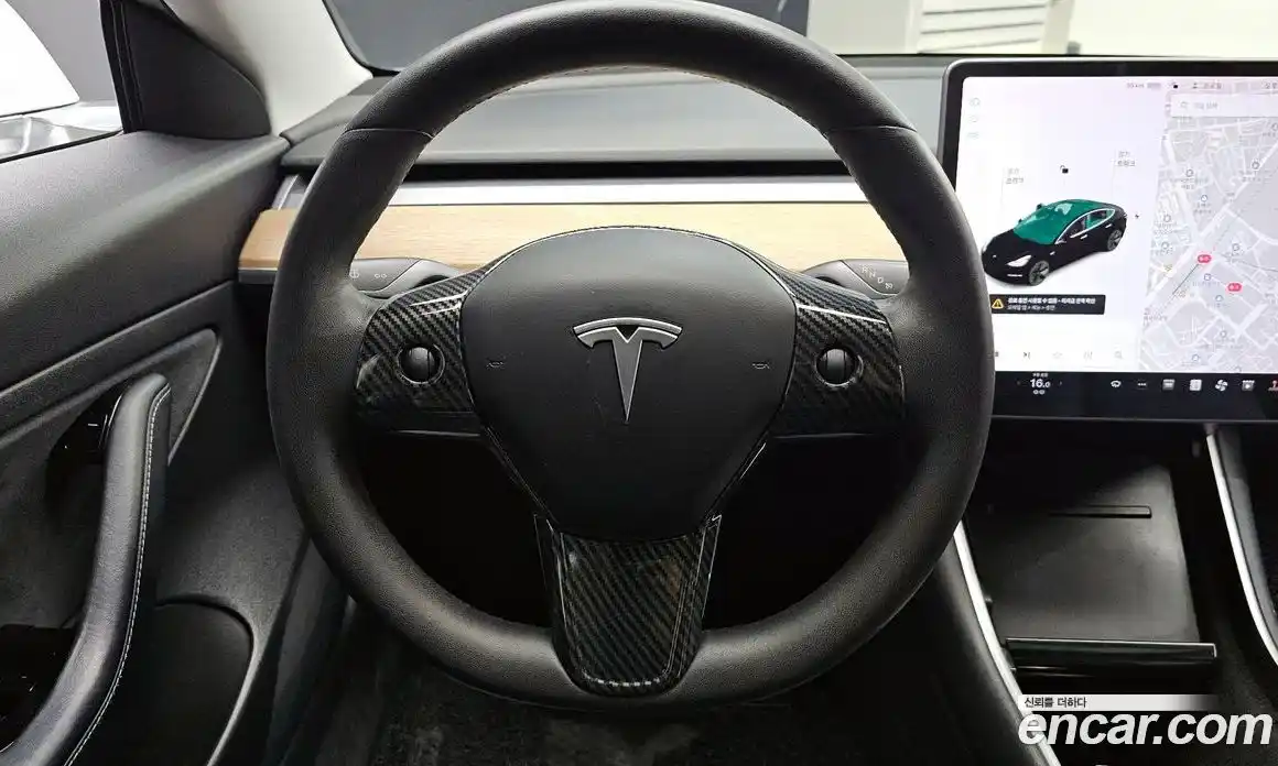 Tesla Model 3 2020 0.1 гидро, фото 18