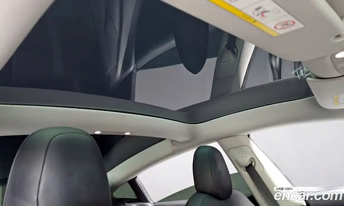 Tesla Model 3 2020 0.1 гидро, фото 25