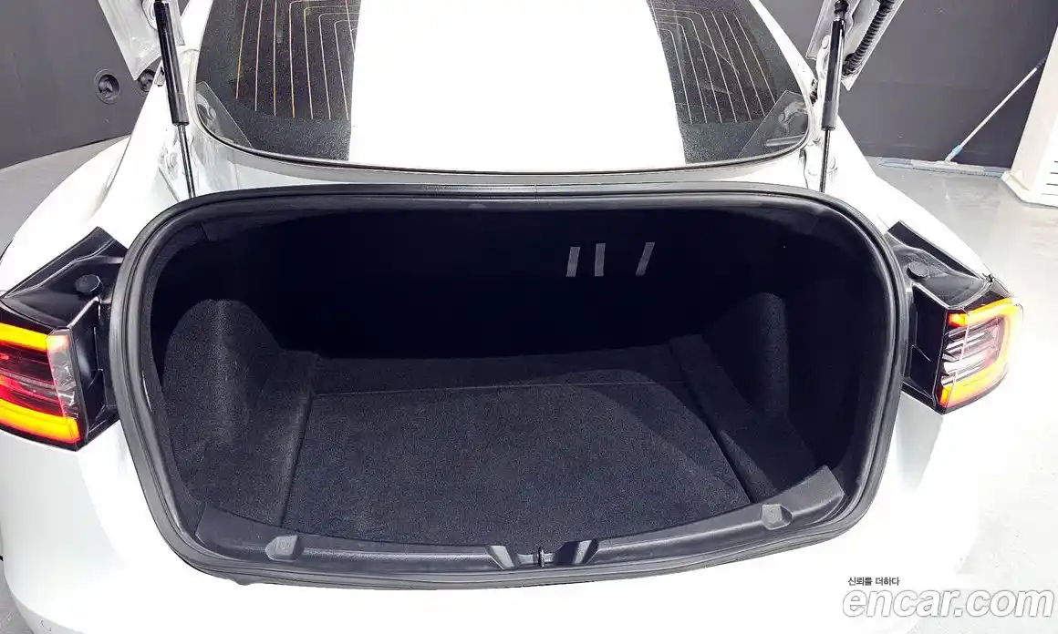 Tesla Model 3 2020 0.1 гидро, фото 26