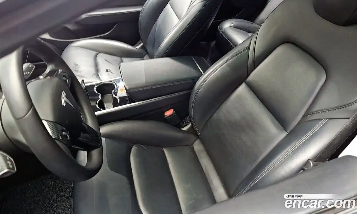 Tesla Model 3 2020 0.1 гидро, фото 28
