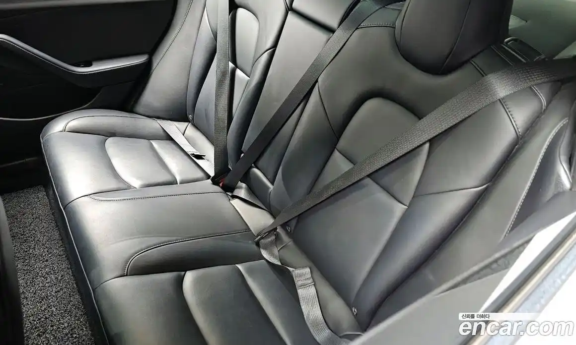 Tesla Model 3 2020 0.1 гидро, фото 30