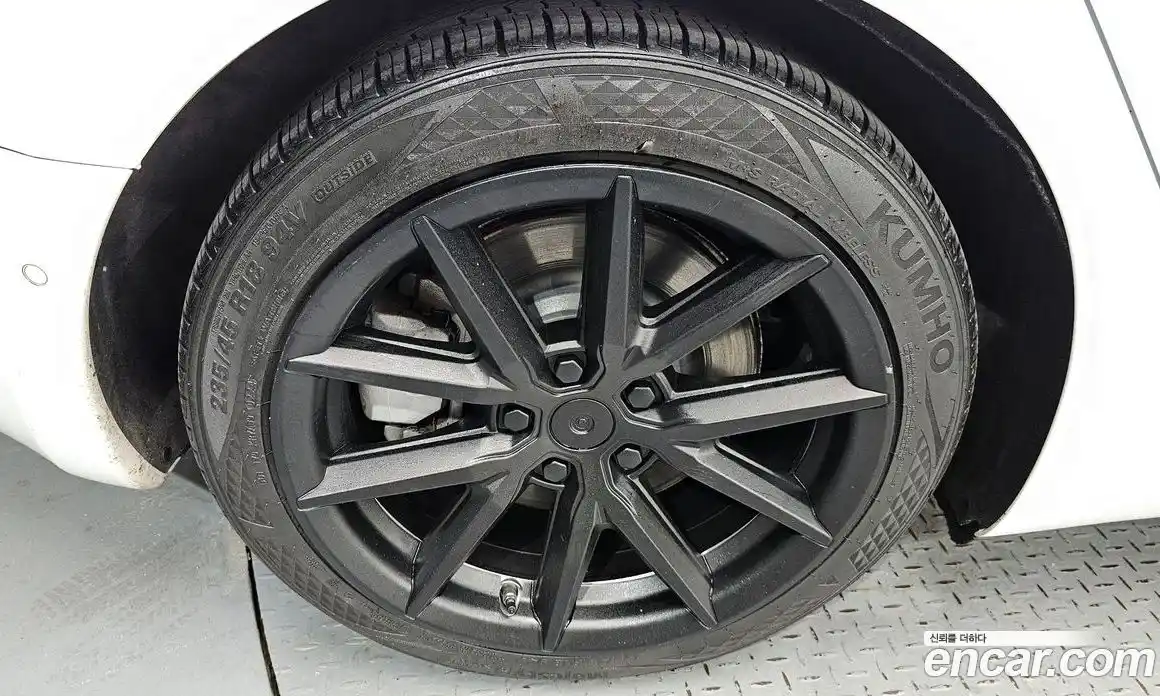 Tesla Model 3 2020 0.1 гидро, фото 5