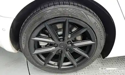 Tesla Model 3 2020 0.1 гидро, миниатюра 5