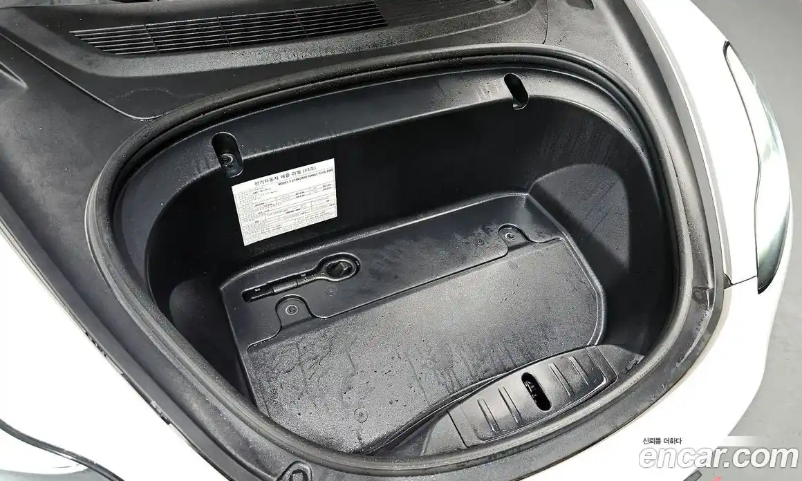 Tesla Model 3 2020 0.1 гидро, фото 6
