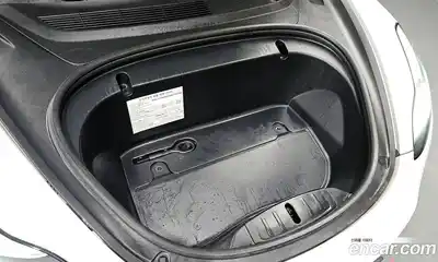 Tesla Model 3 2020 0.1 гидро, миниатюра 6