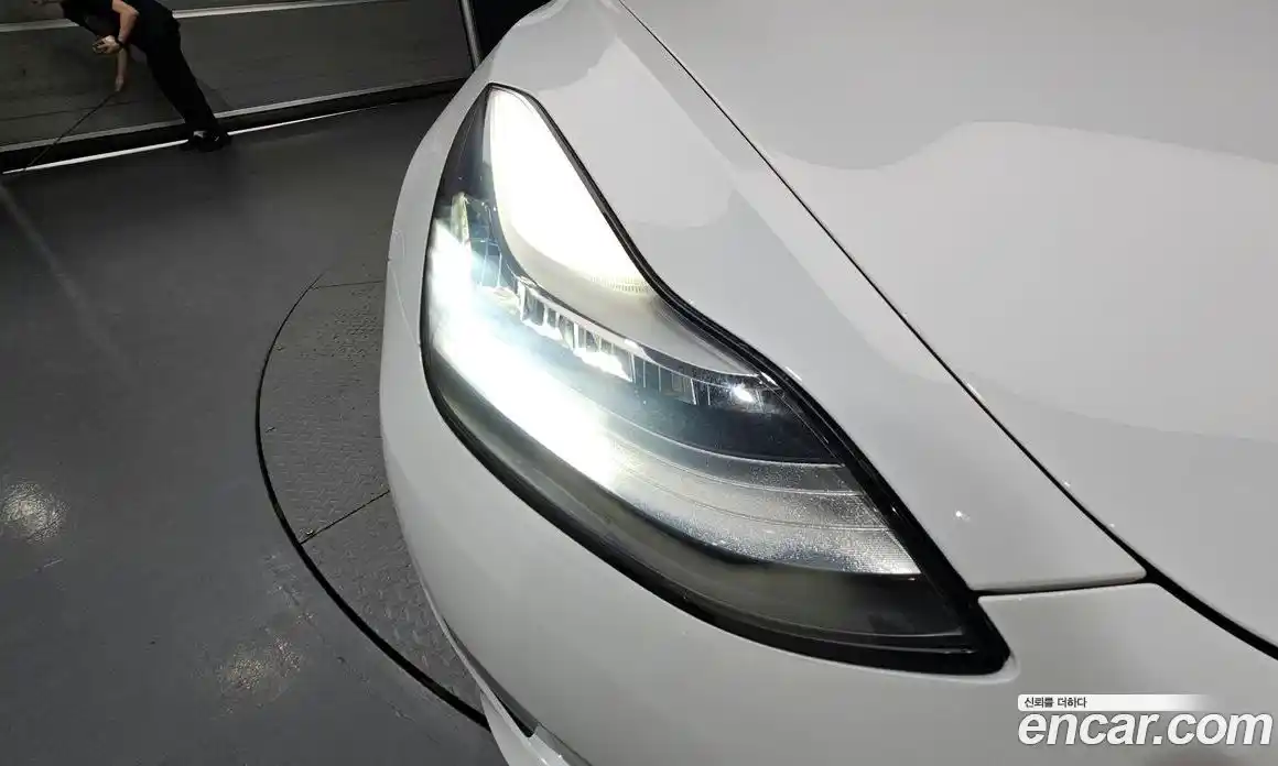 Tesla Model 3 2020 0.1 гидро, фото 8