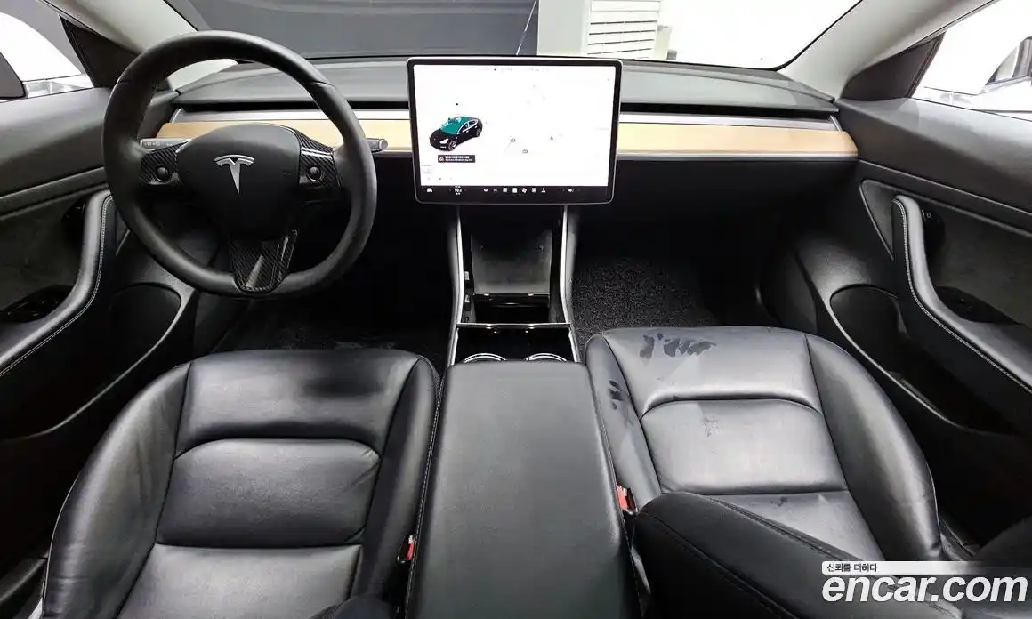 Tesla Model 3 2020 0.1 гидро, фото 10