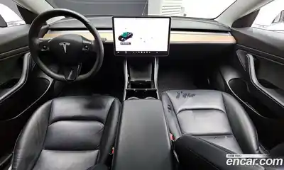 Tesla Model 3 2020 0.1 гидро, миниатюра 10
