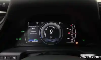 Lexus ES 2023 2.5 гидро, миниатюра 11