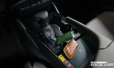 Lexus ES 2023 2.5 гидро, миниатюра 12