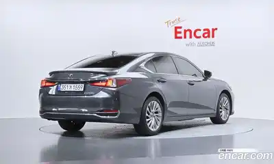 Lexus ES 2023 2.5 гидро, миниатюра 2