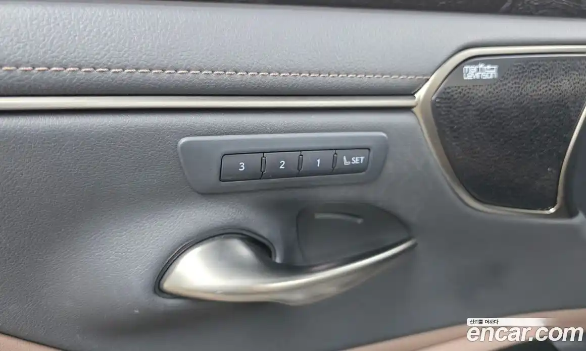 Lexus ES 2023 2.5 гидро, фото 21