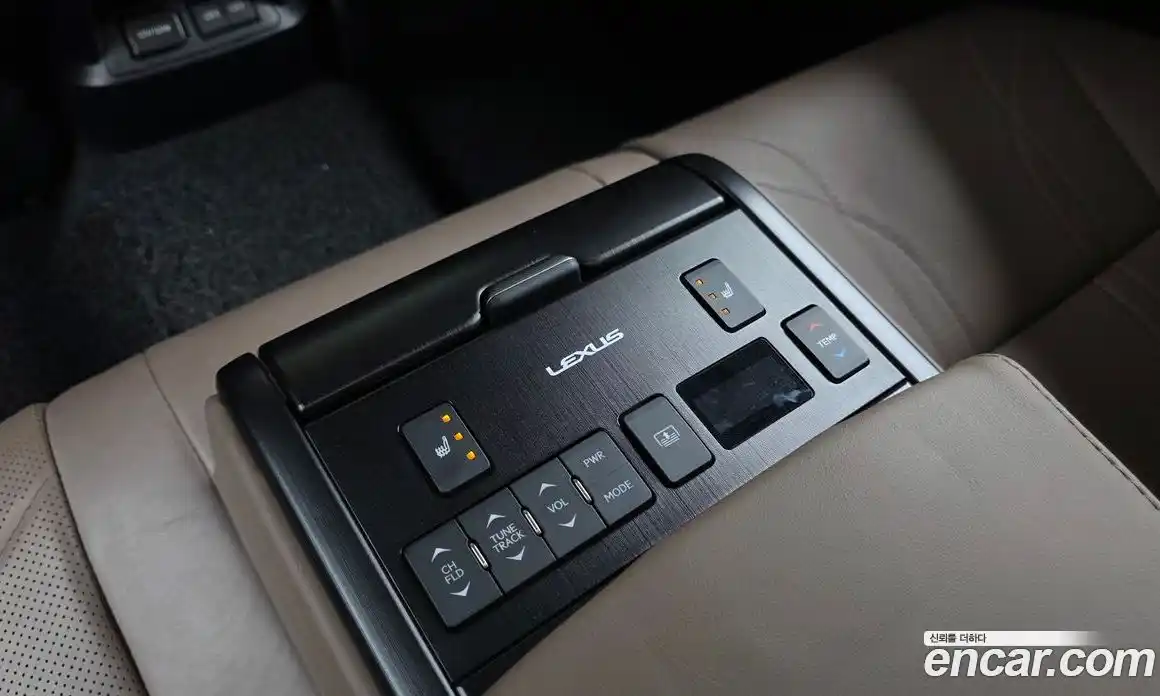 Lexus ES 2023 2.5 гидро, фото 28