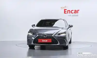 Lexus ES 2023 2.5 гидро, миниатюра 3