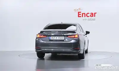 Lexus ES 2023 2.5 гидро, миниатюра 4