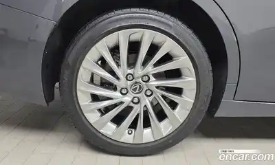 Lexus ES 2023 2.5 гидро, миниатюра 5