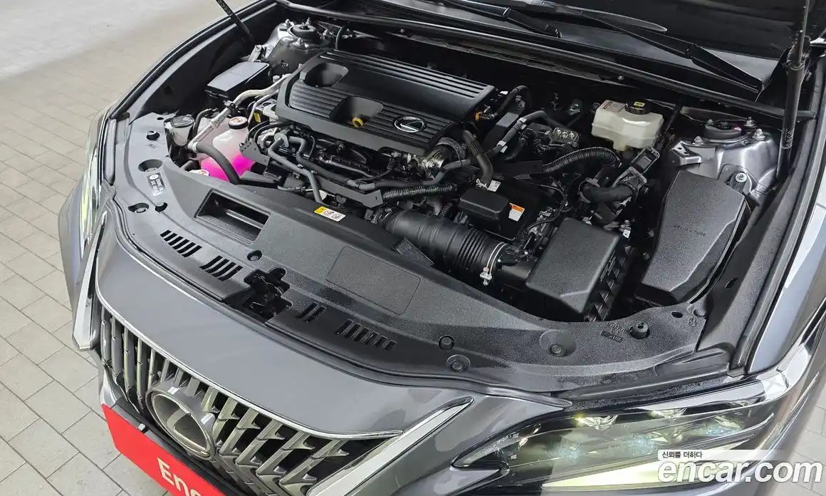 Lexus ES 2023 2.5 гидро, фото 6
