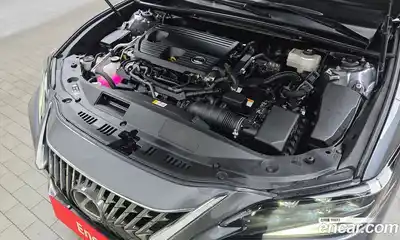 Lexus ES 2023 2.5 гидро, миниатюра 6